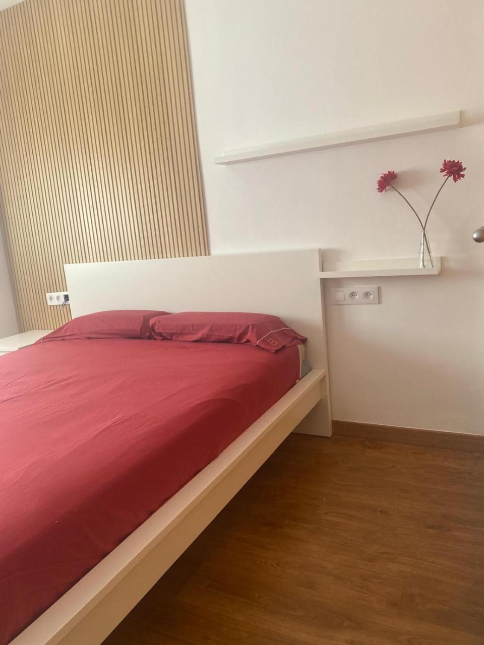 Apartamento Relualhu 2