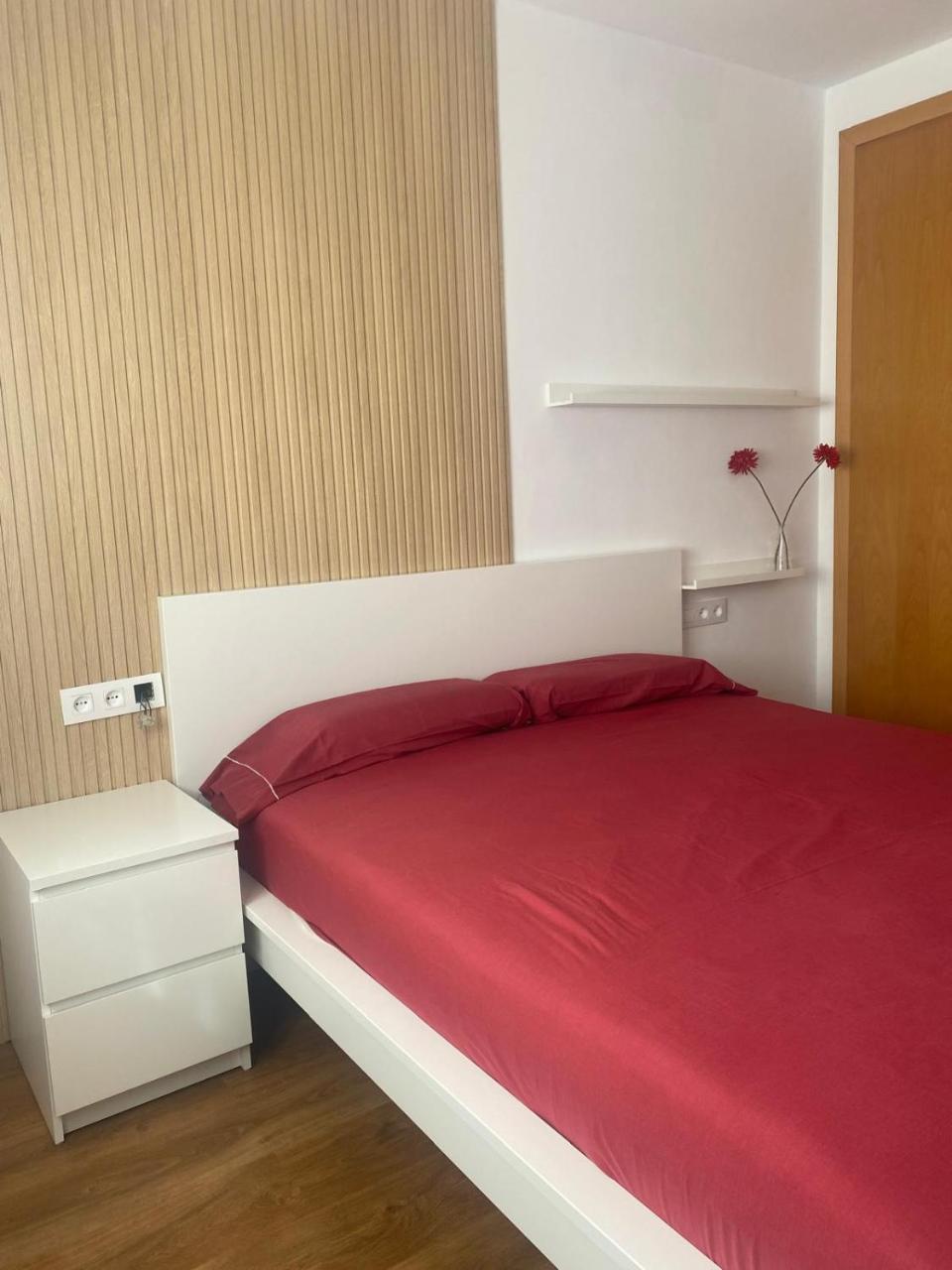 Apartamento Relualhu 1