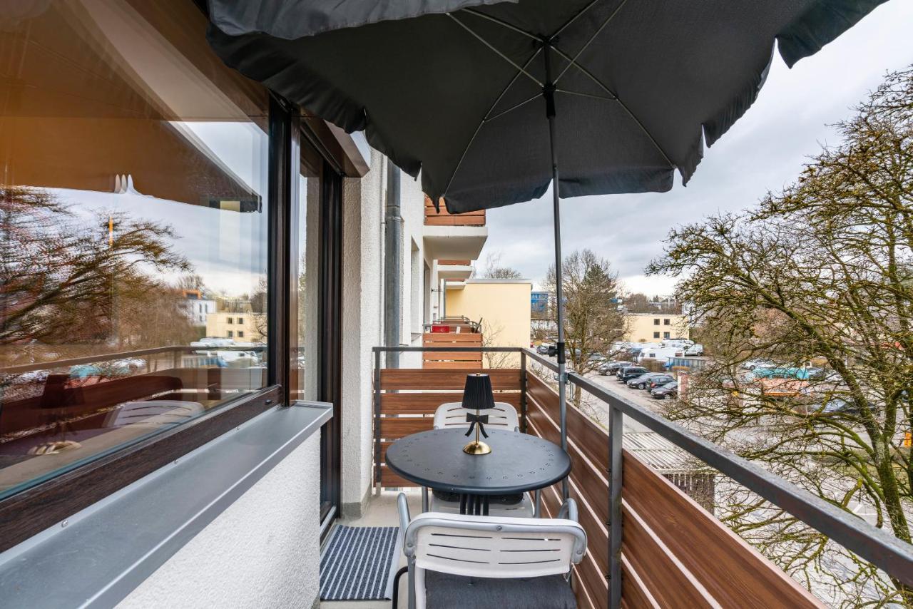 Appartement Namibia 2