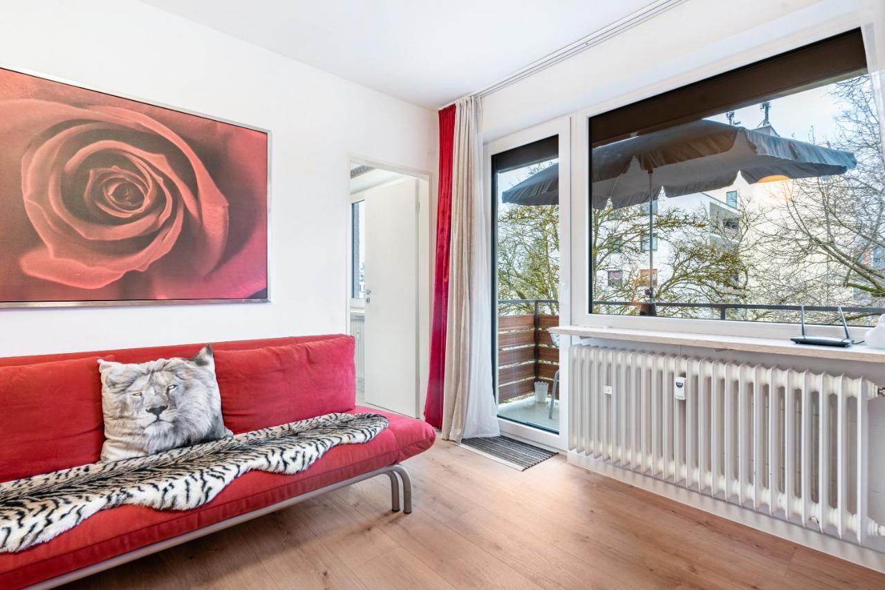 Appartement Namibia 1