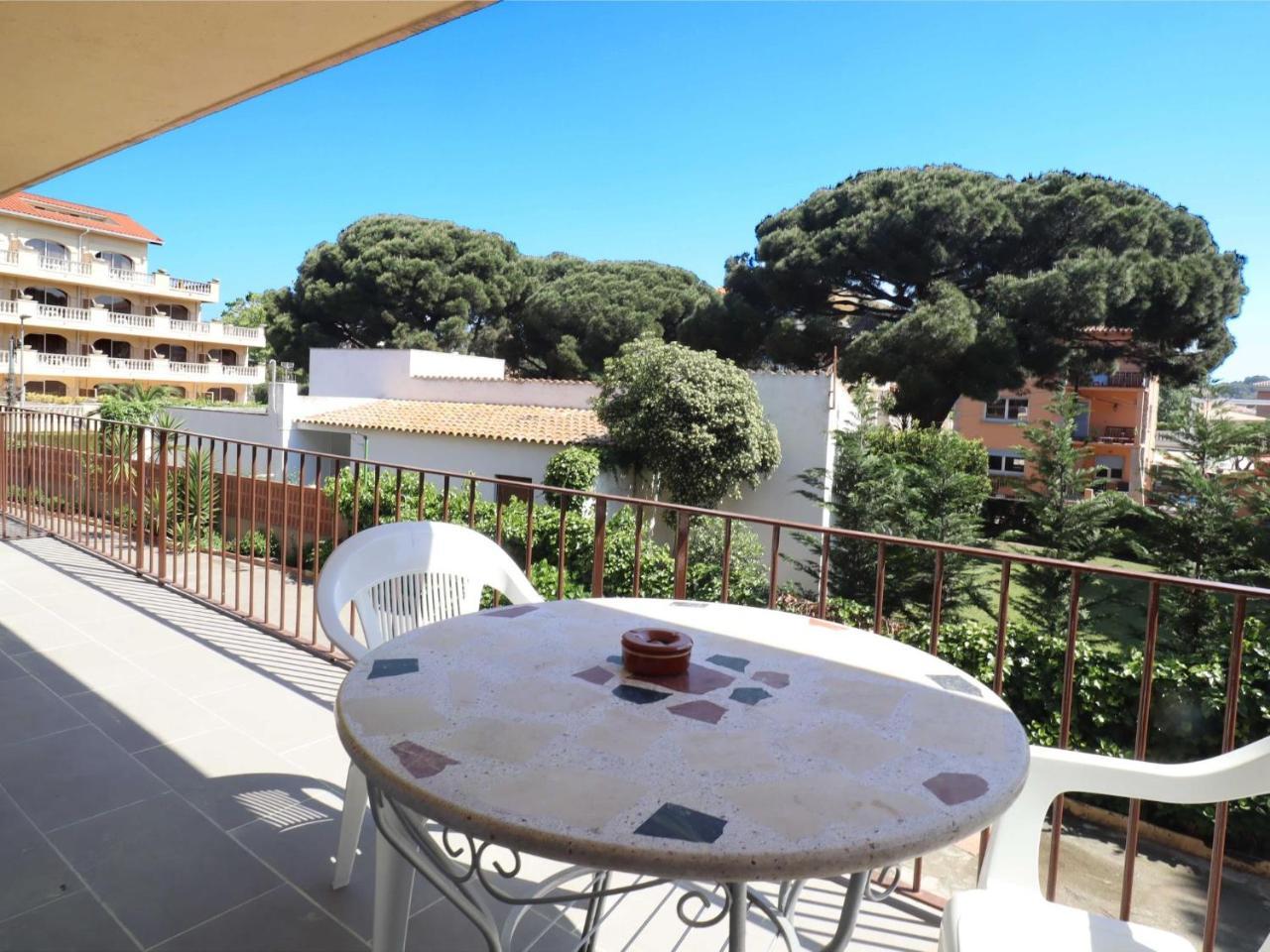 Quinta Sant Pol Apto 6 Pax a 50 Metros Mar E29047 1