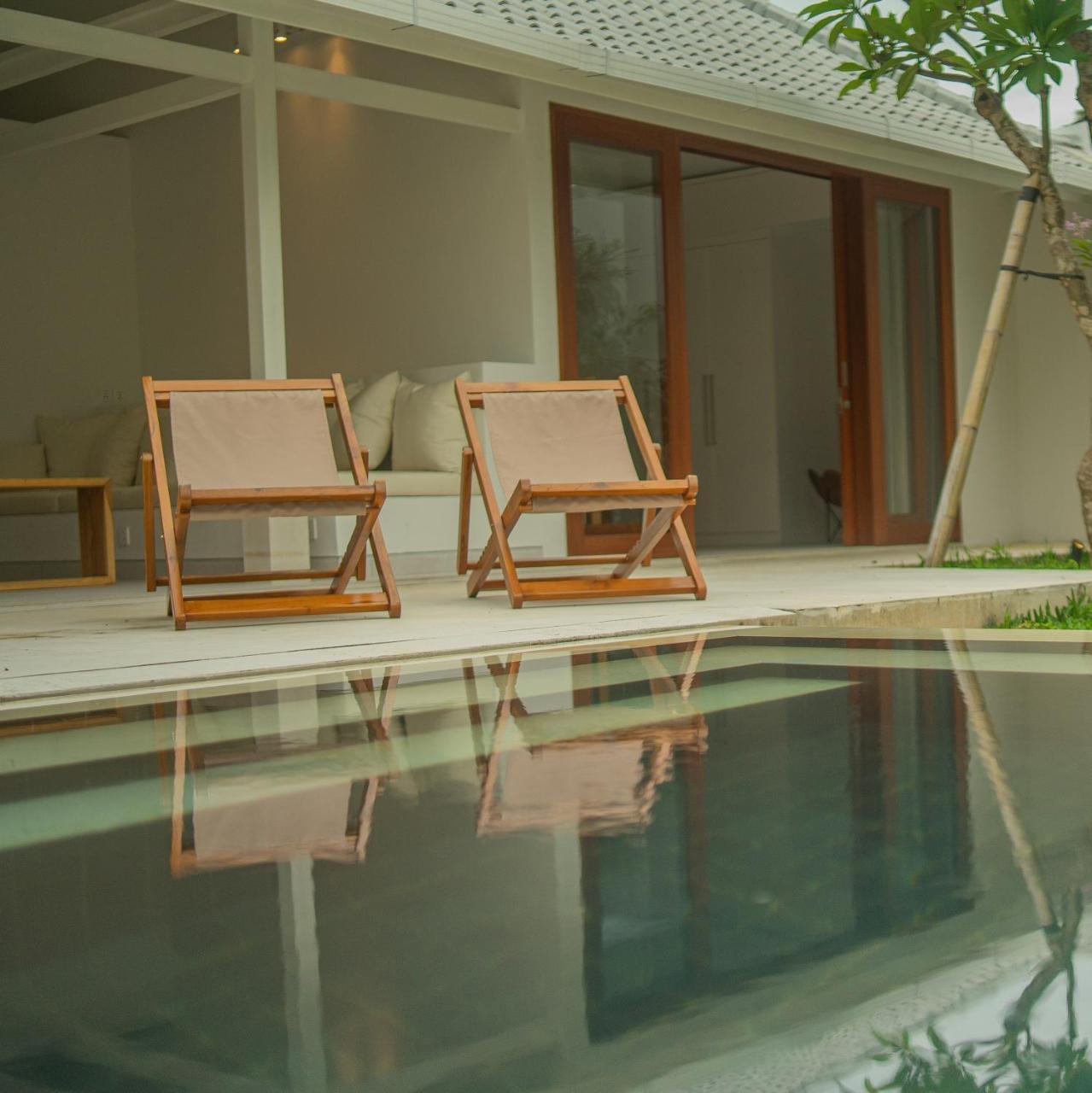 Soma Estate Villa - Elegant 4br Villa in Ubud Oasis 1