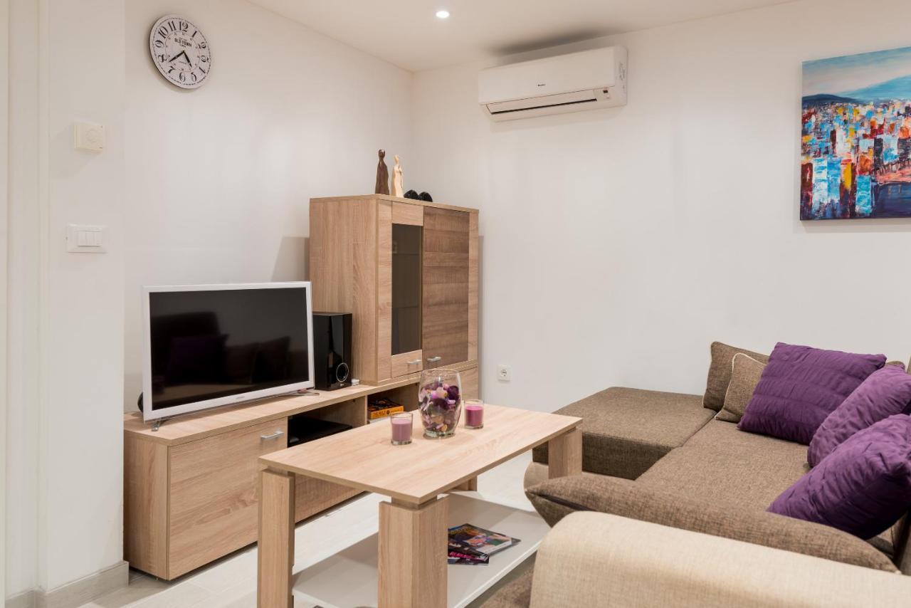 Apartment Domino Oldtown 2