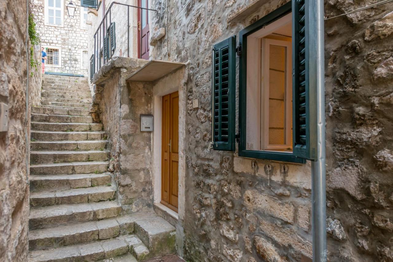 Apartment Domino Oldtown 1