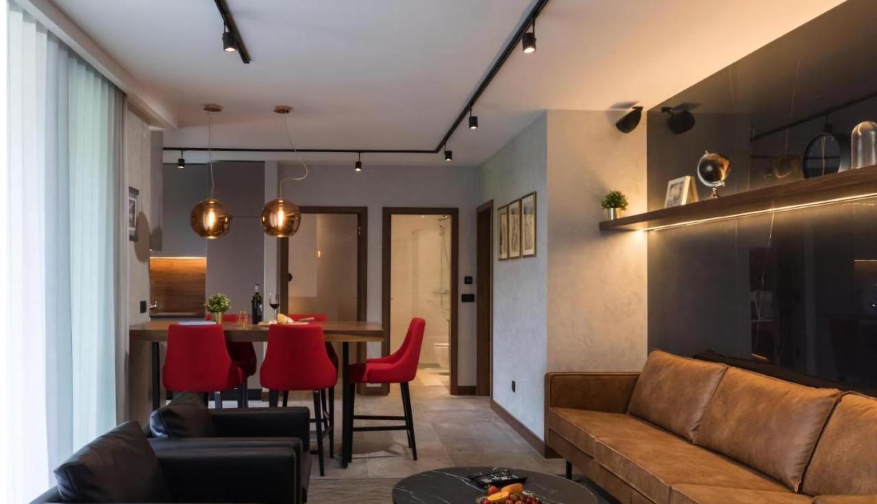 Apartment Prestige 1