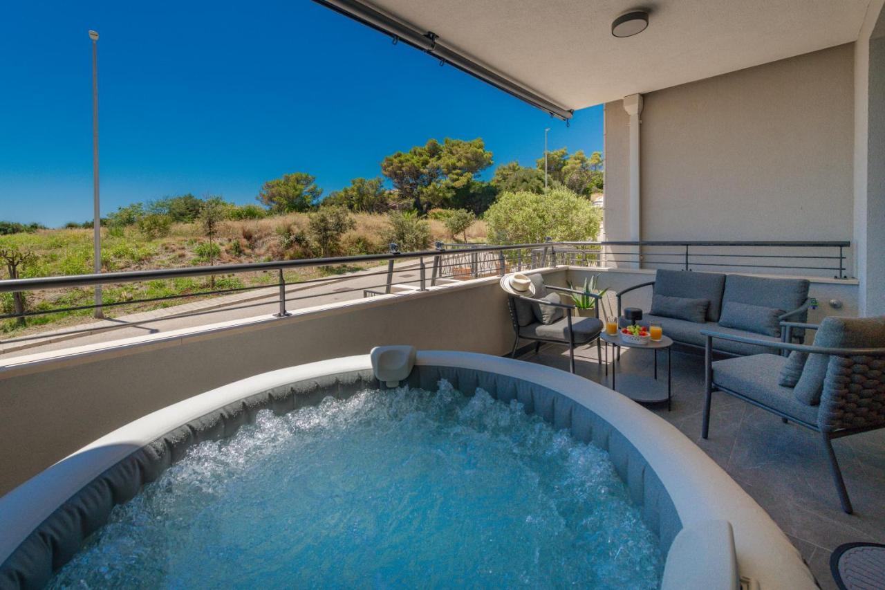 Apartment Sunny Rock 1