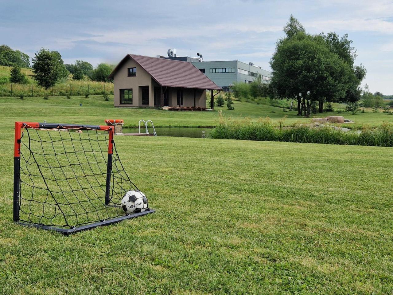 Gardenvillage House 1