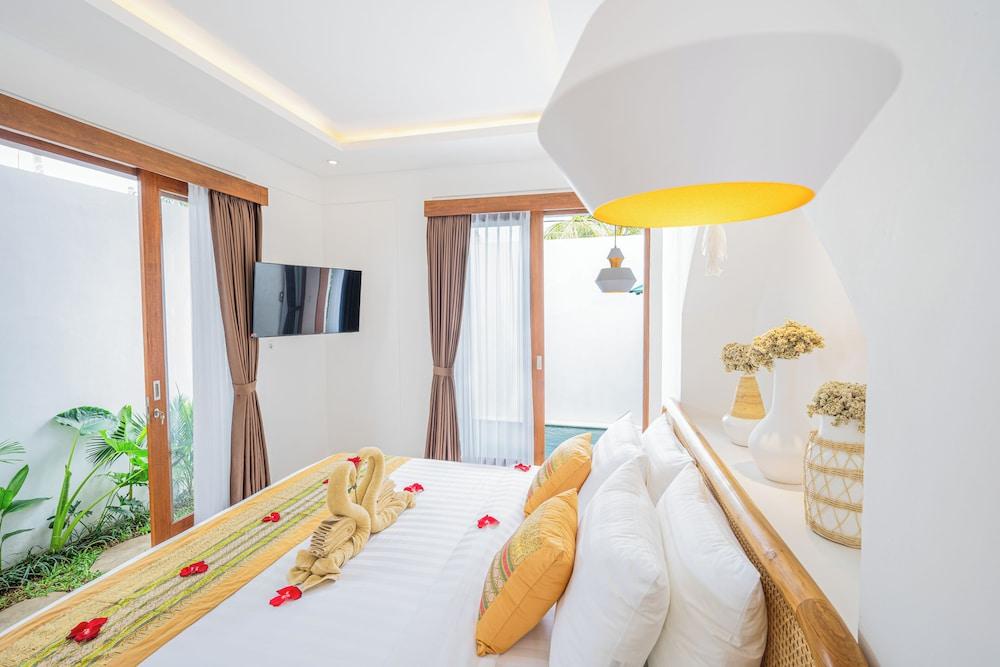 Arutala Private Villa 2