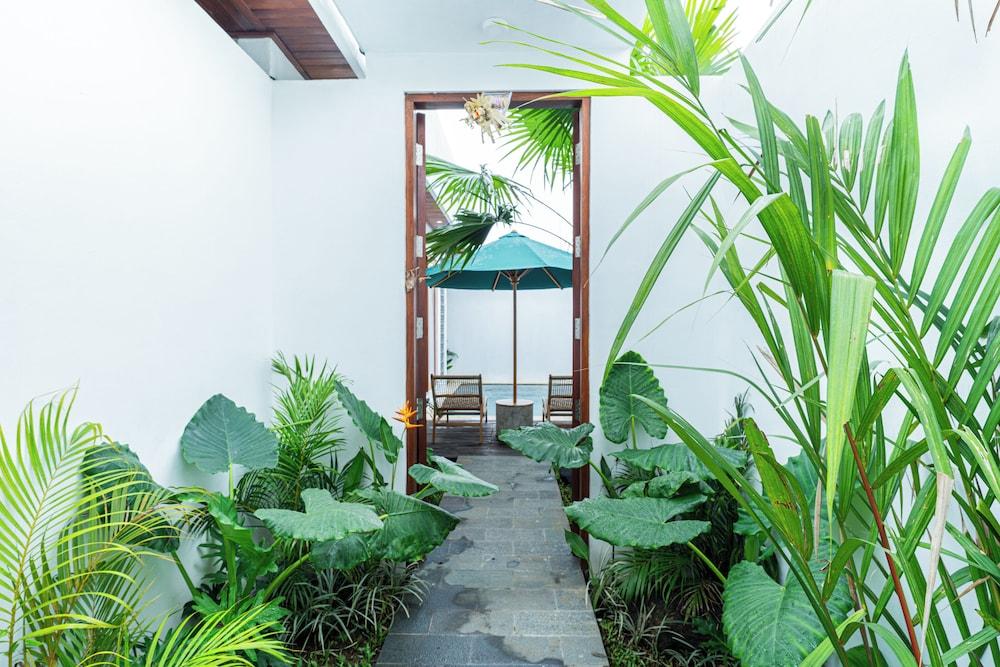 Arutala Private Villa 1