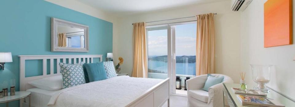 Villa Cypress Hill. 2