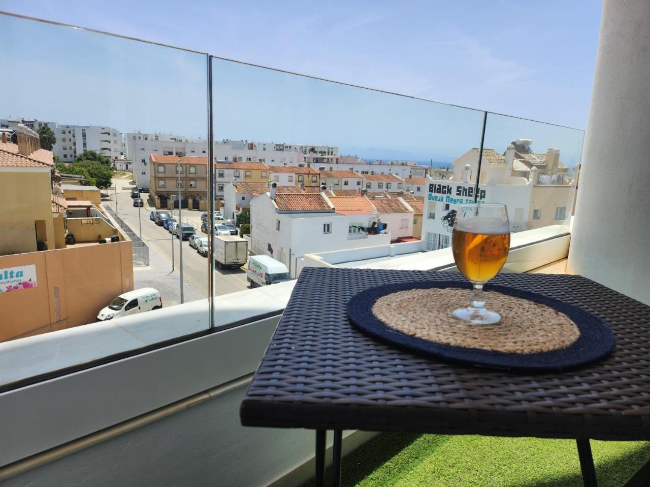 Estudio Ocean Tarifa 1