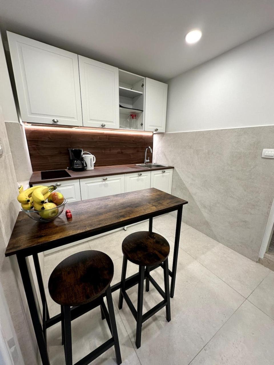 San Giorgio Studio Apartment 2