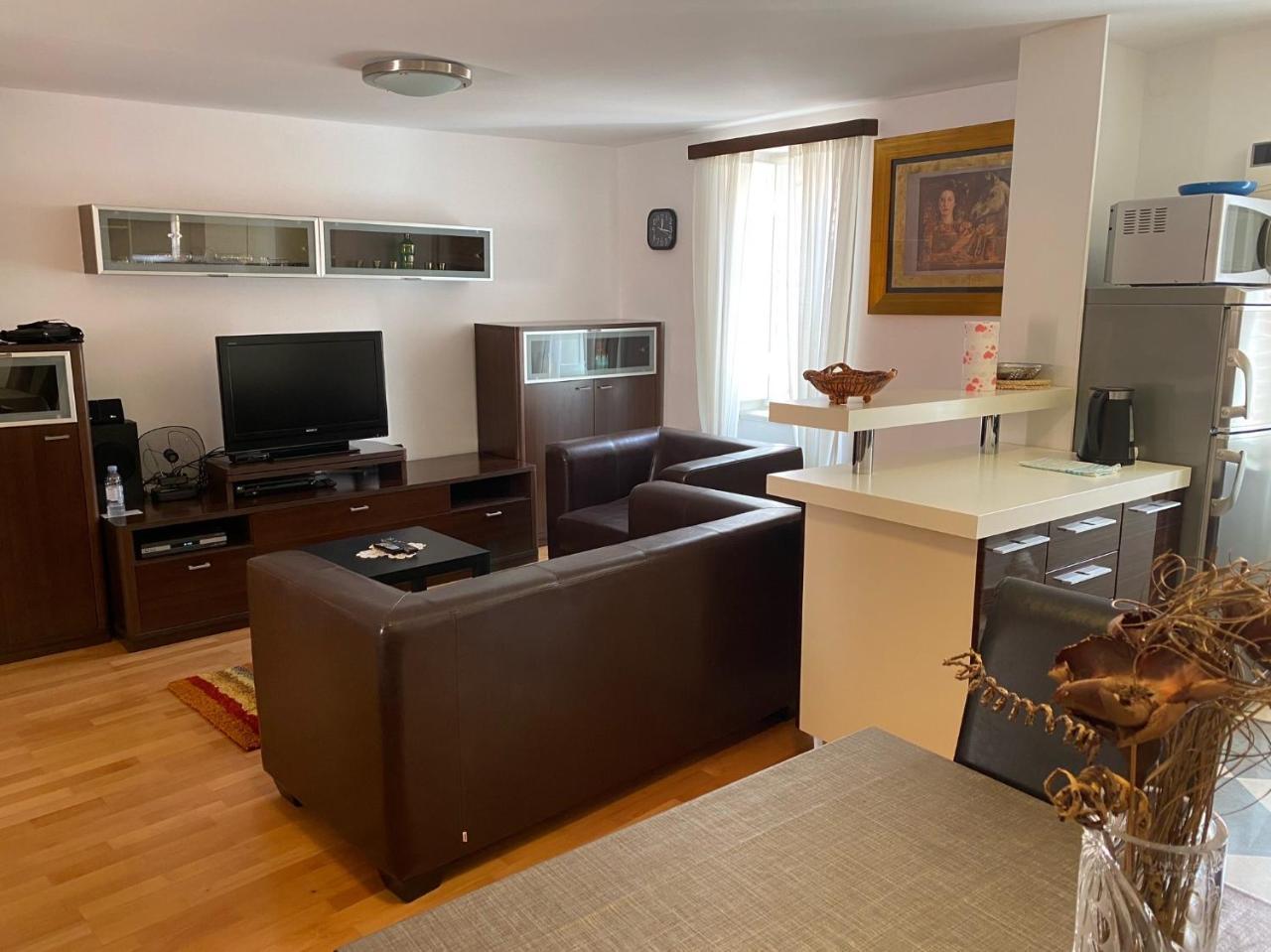 Apartment Jimmy - Luxury 65m2 Two Bedrooms Aprtmnt 1