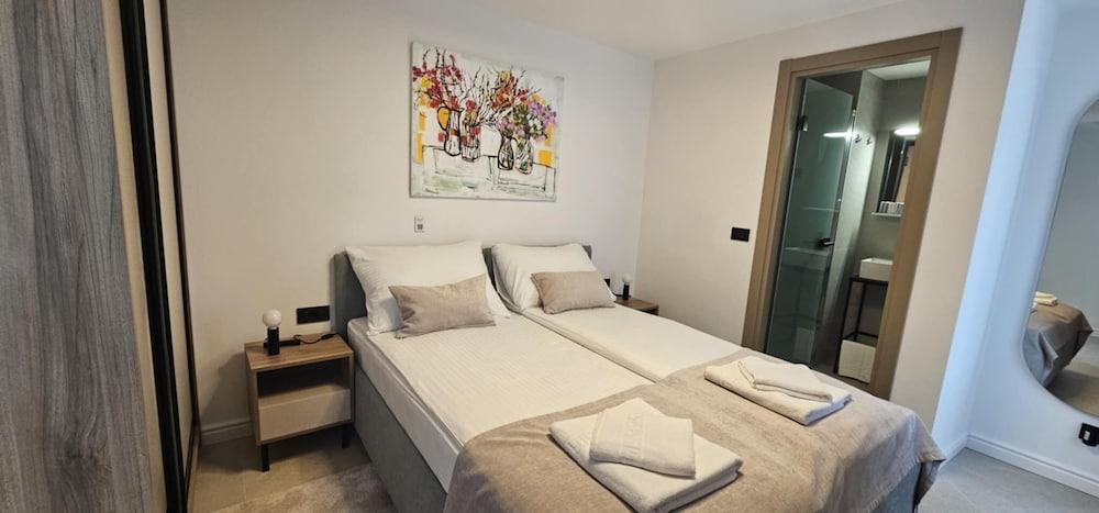 Dubrovnik Oldtown Hotel Akademis Gariste 2