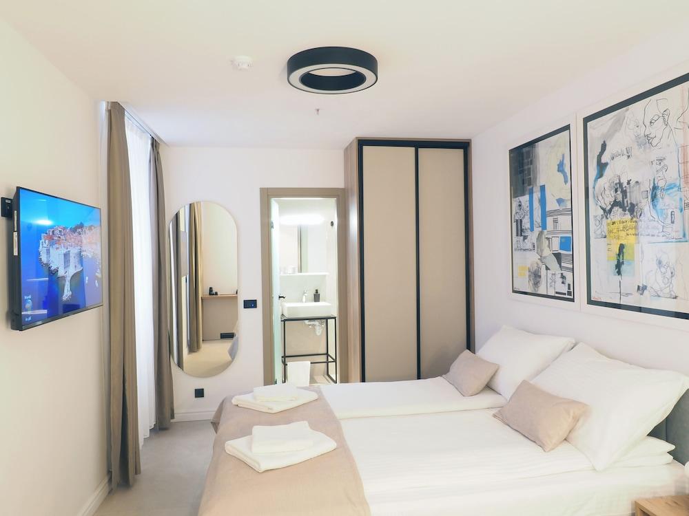 Dubrovnik Oldtown Hotel Akademis Gariste 1