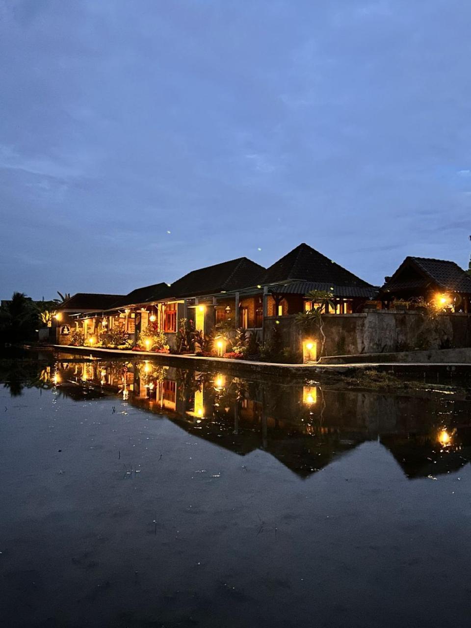 Ketut's Place Penestanan Ubud 1