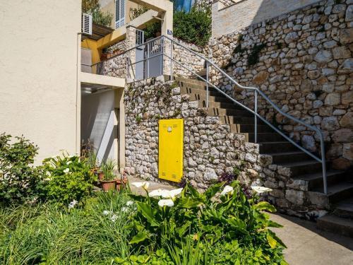 Apartment Cvjetkovic - Two Bedroom Apartment with Terrace And Sea View 1