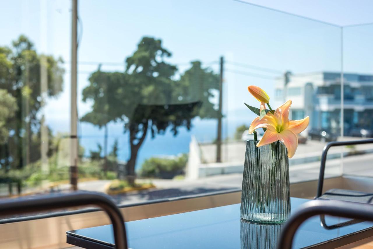 Eden Lily- Luxurious Apartment with Sea View 1