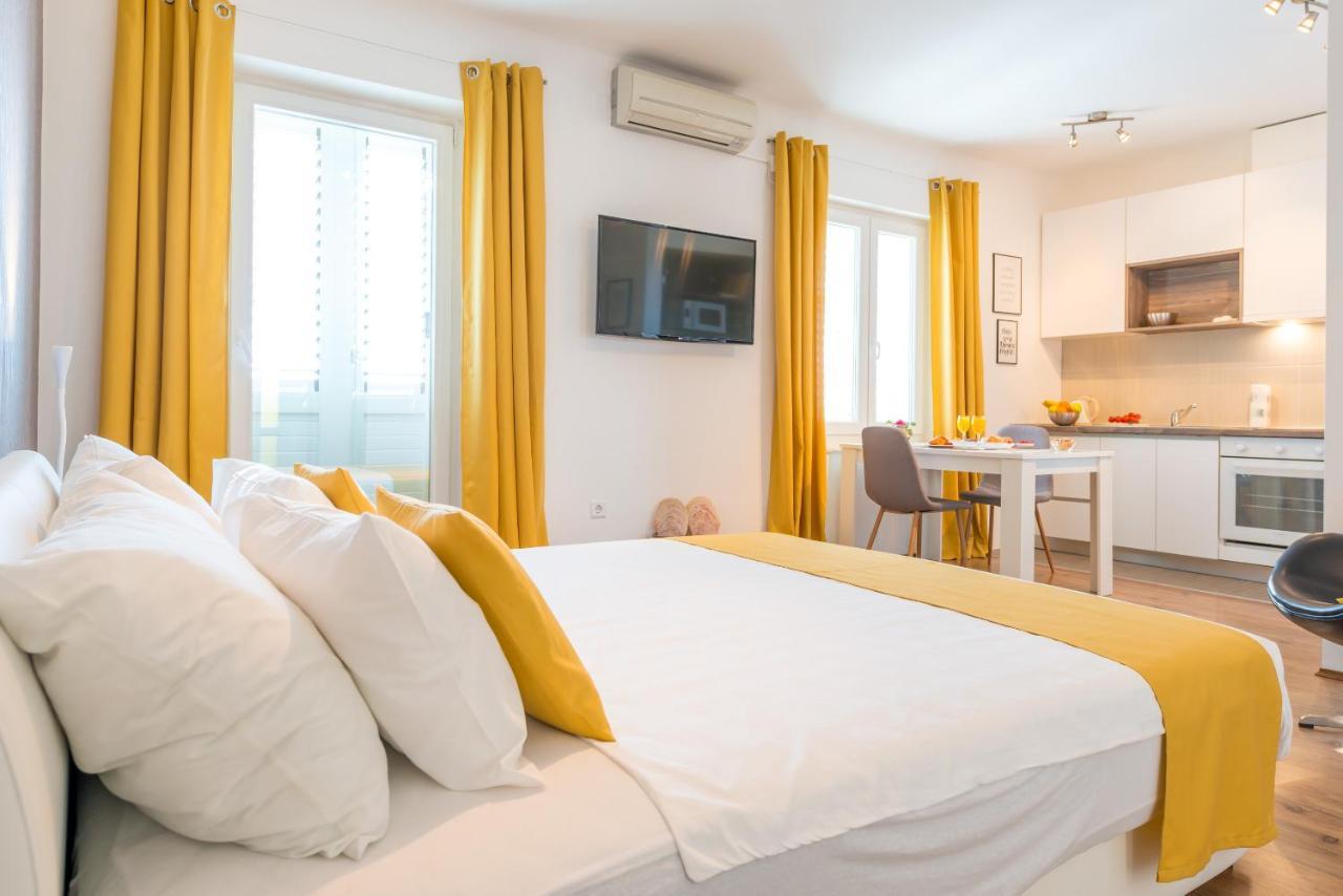 Studio Vista Gravosa 2