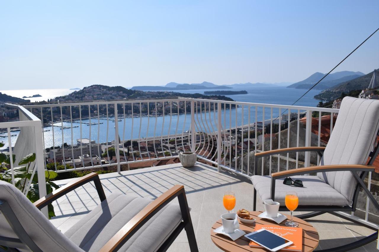 Studio Vista Gravosa 1