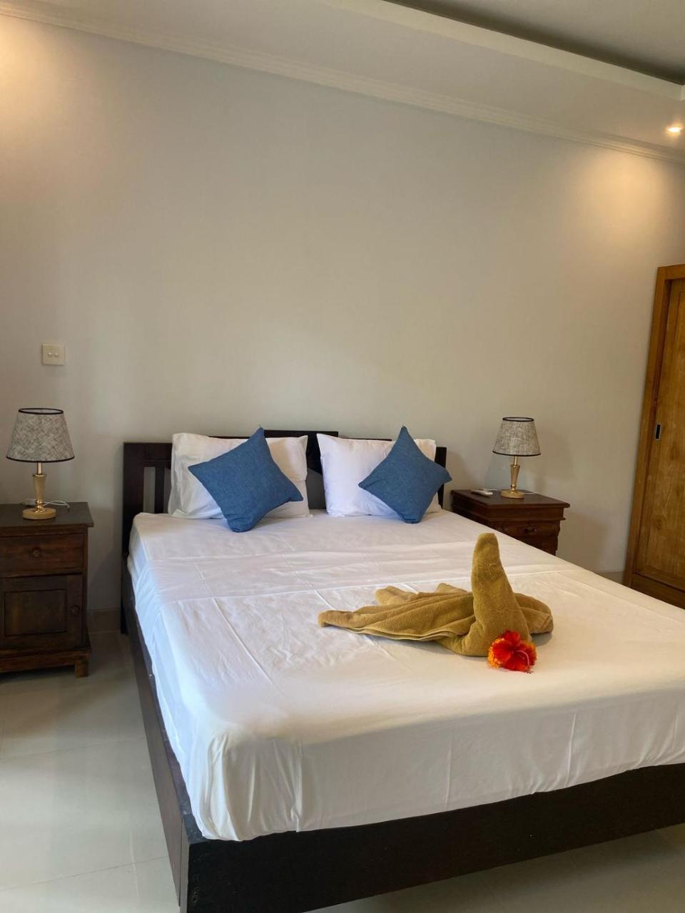 Sabar House Ubud View by Eps