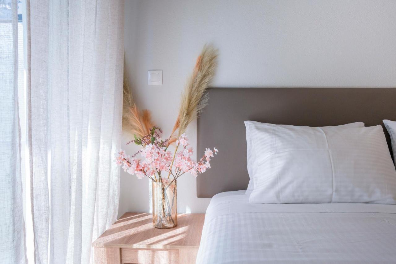 Sunwaves City Center Apartment