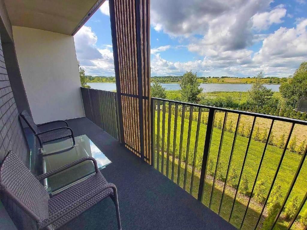 Giluzio Apartments 1