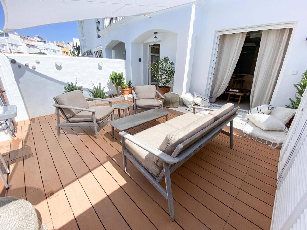 Tarifa Cozy House - Luxurious Beach House 2