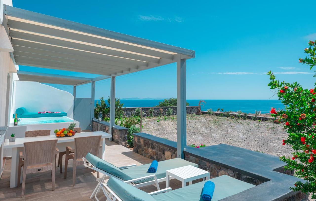 Bliss Holidays Spot 1