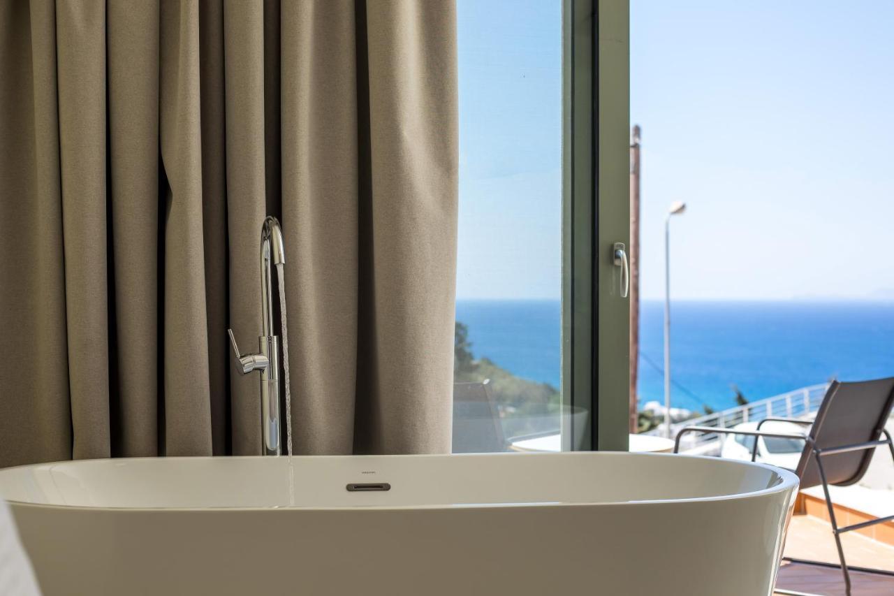 Eden's Azalea Luxury Suite (Adults Only) 2