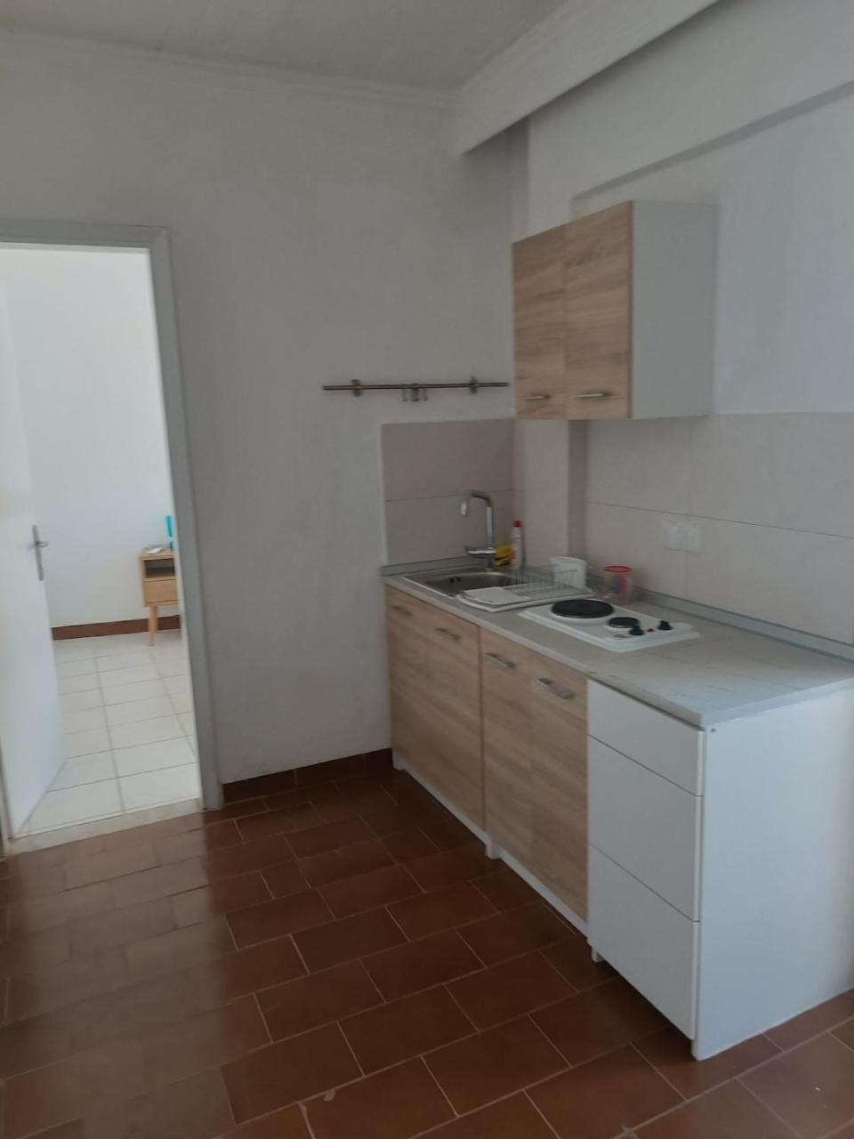 Apartment in Rhodes Town And Near the Beach (Adults Only) 1