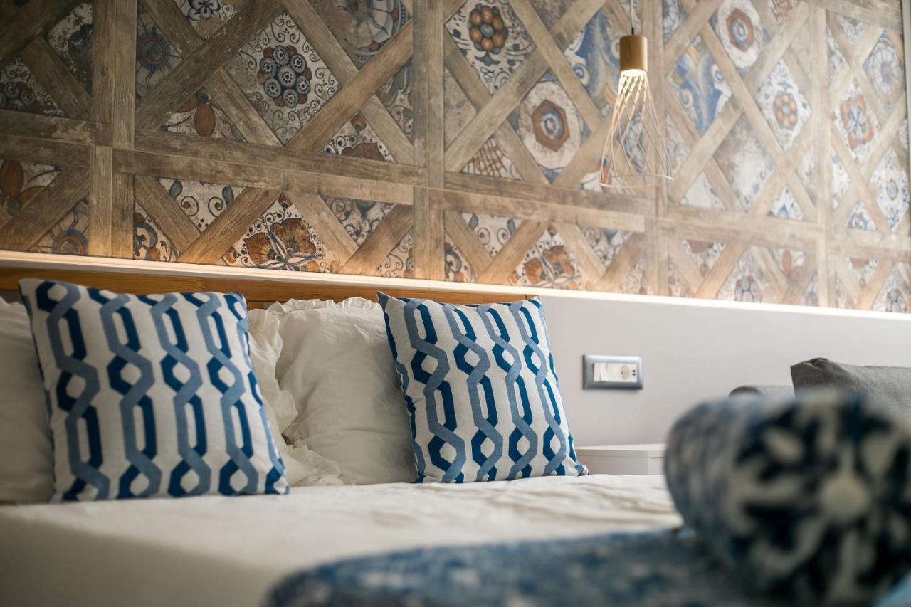 Paradise City Apartment