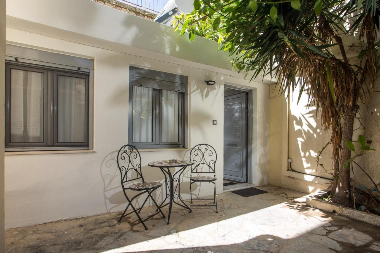 Paradise City Apartment 2