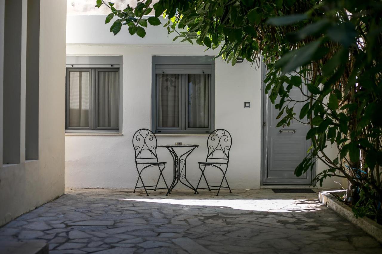 Paradise City Apartment 1