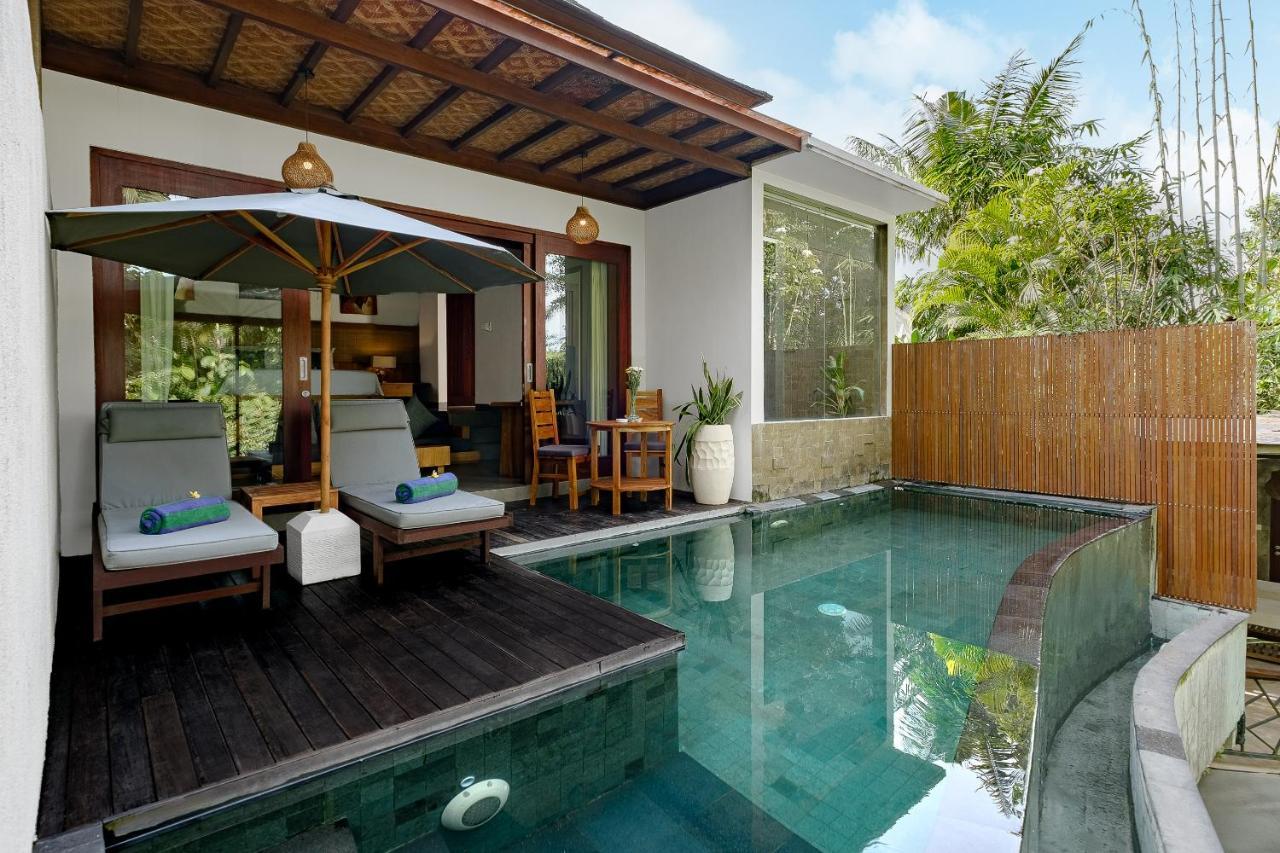 Elitya Ubud Villa 1
