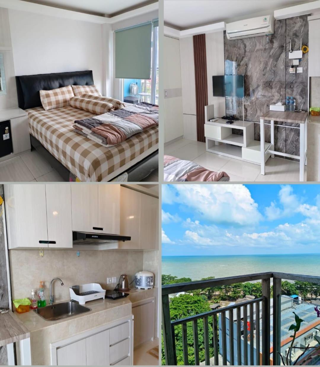 Apartment Pentapolis Studio 2