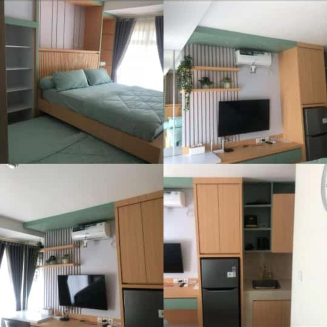 Apartment Pentapolis Studio 1