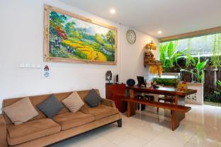 Graha Shanti Guest House 2