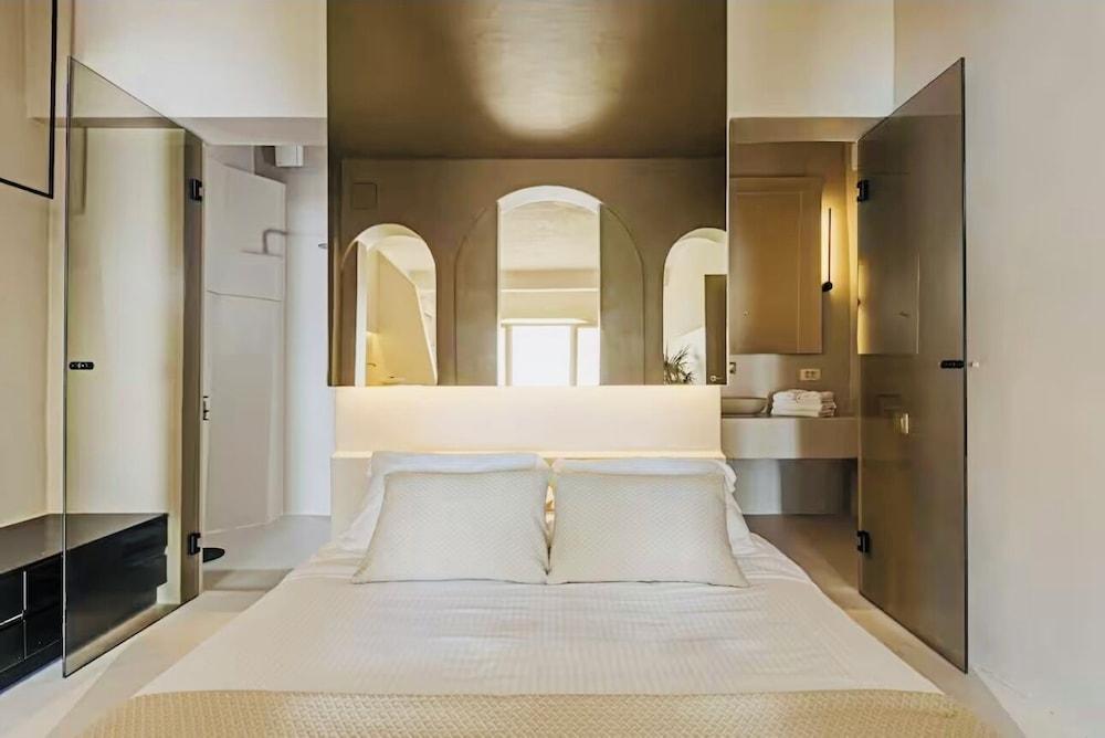 Ocean Caldera View Villa 1