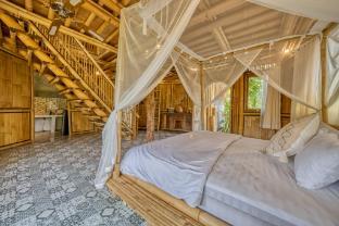 Bamboo Cabin Sanctuary by Nusantara Hospitality 1