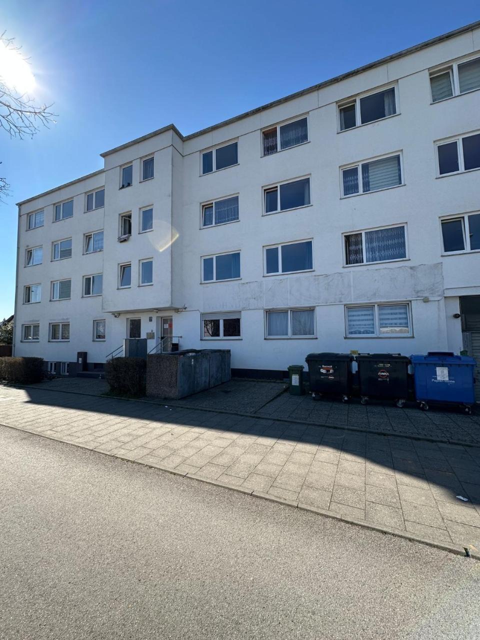 2-Rent Group Hostel Apartments Han53 1