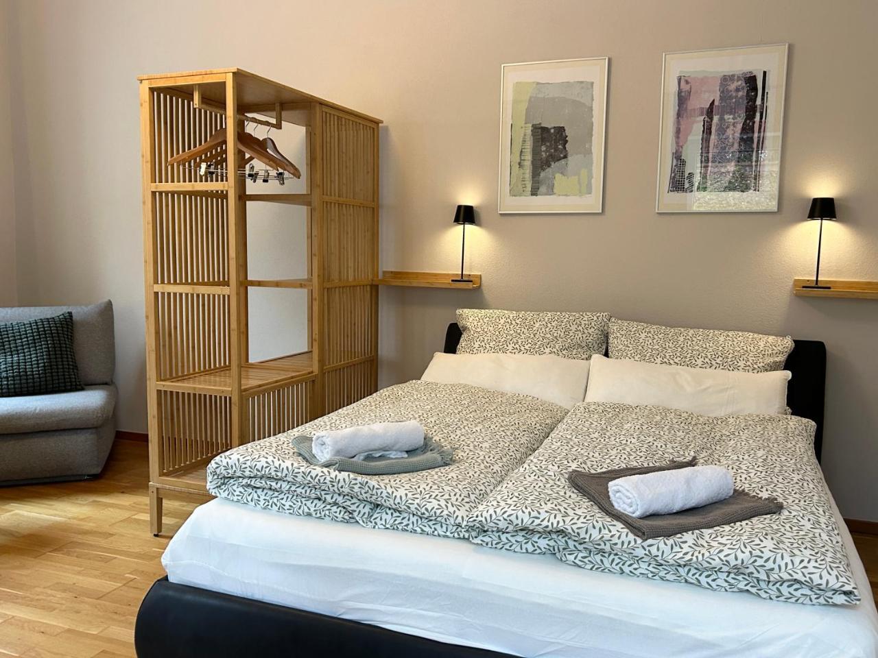 Happy Kunstlerflair 1