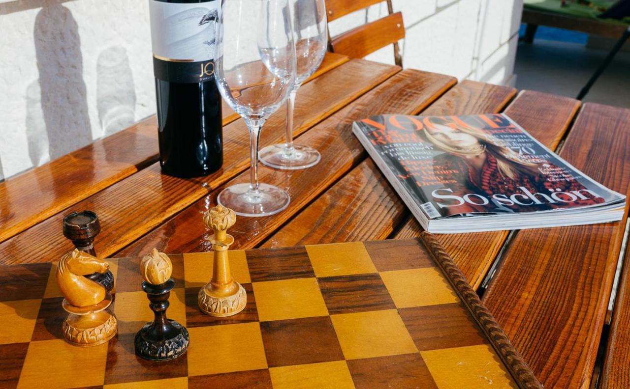 Apartment the View 2