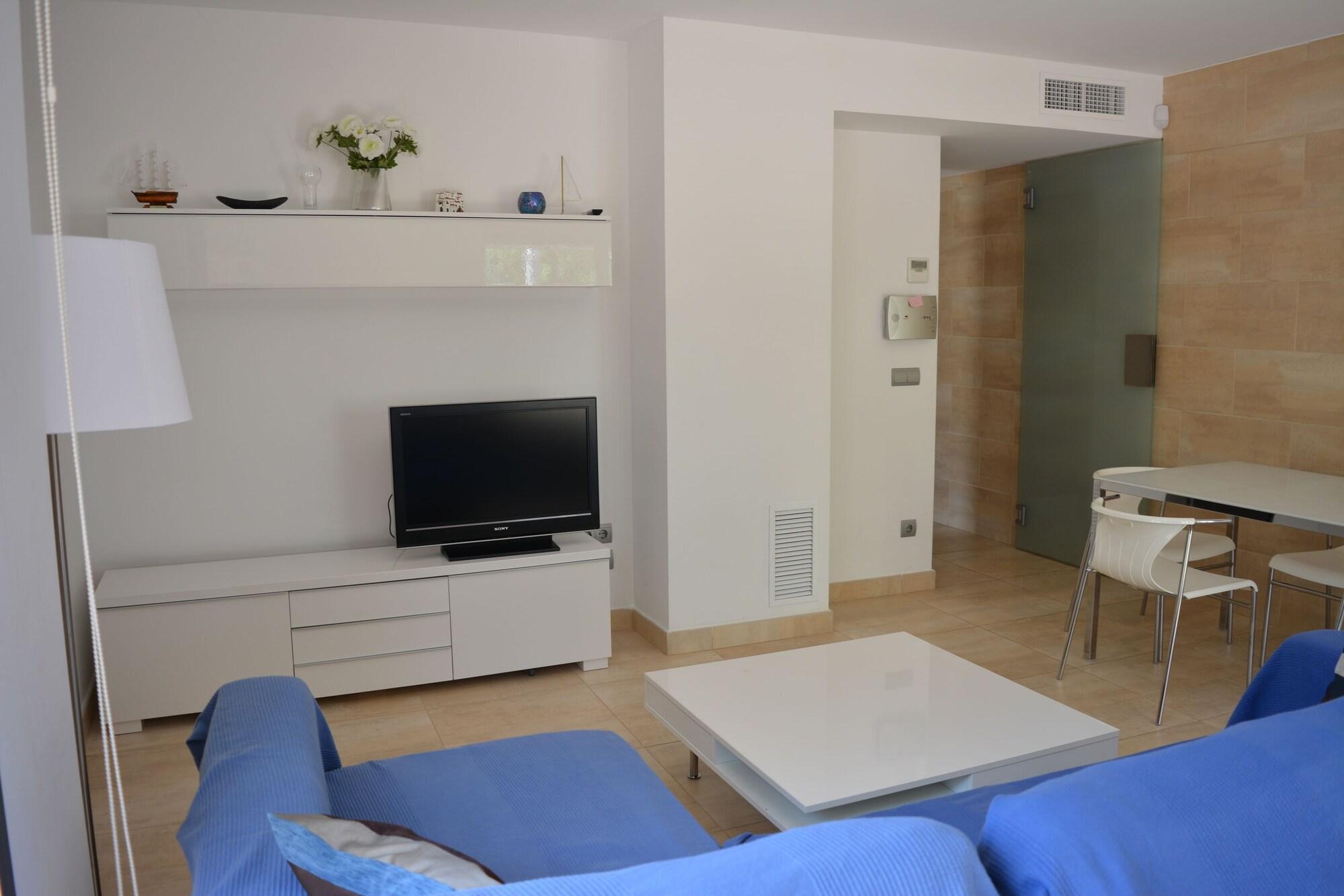 T Nice Apartment Near Beach Tossa