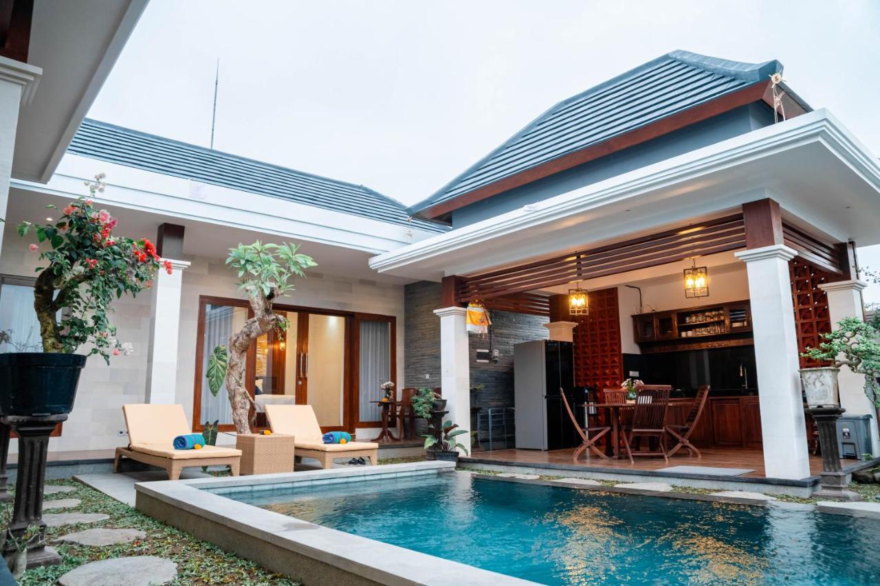 Darta Ubud Rice Field Villas by Eps 2