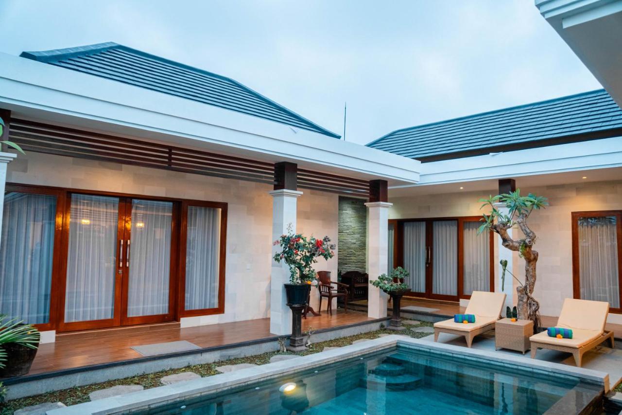 Darta Ubud Rice Field Villas by Eps 1