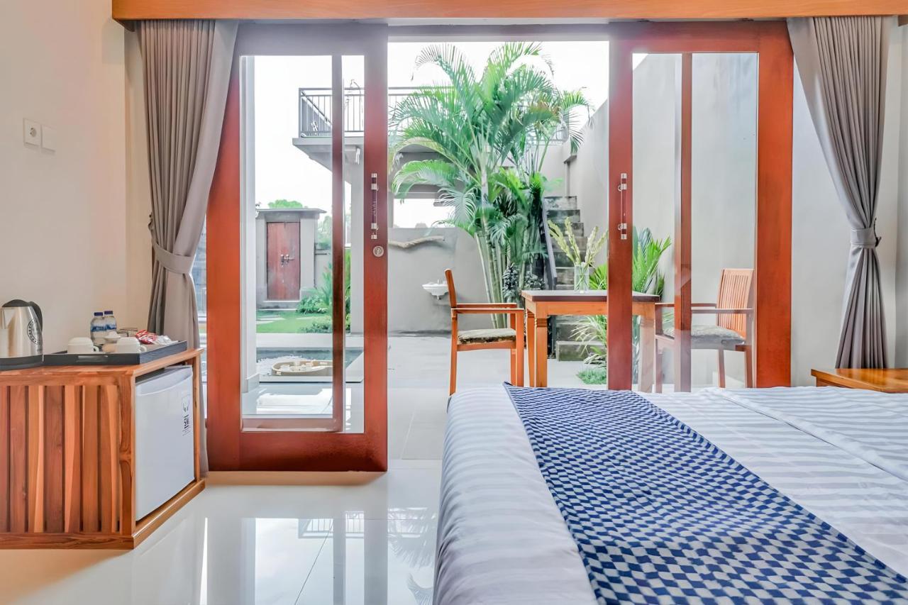 Belvilla Alana Monkey Forest 1