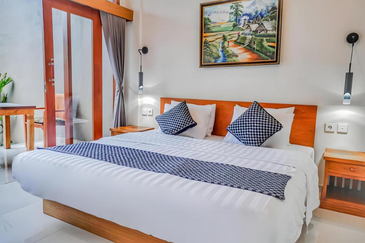 Belvilla Alana Monkey Forest 2