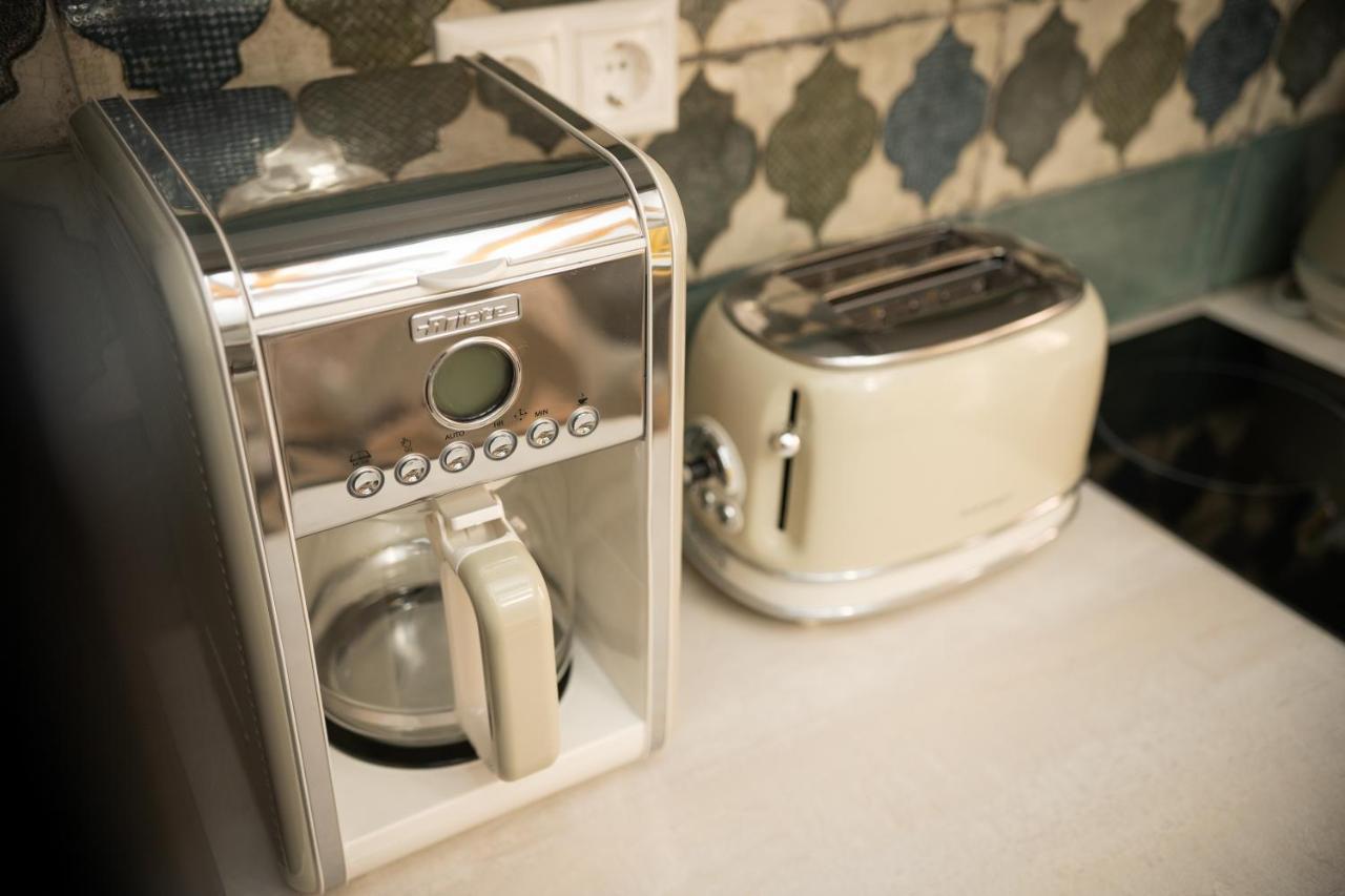 Villa Il Vecchio Cortile 2