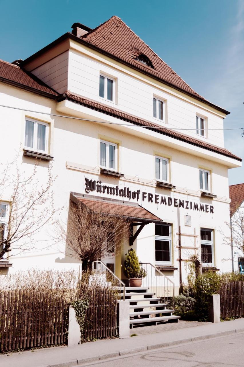 Wurmtalhof Pension & Wirtshaus 1